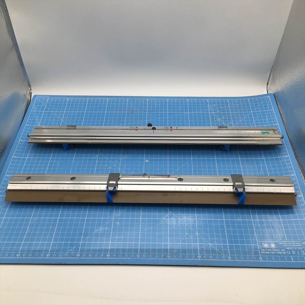 panasonic printer sp60p squeegee 530 used 