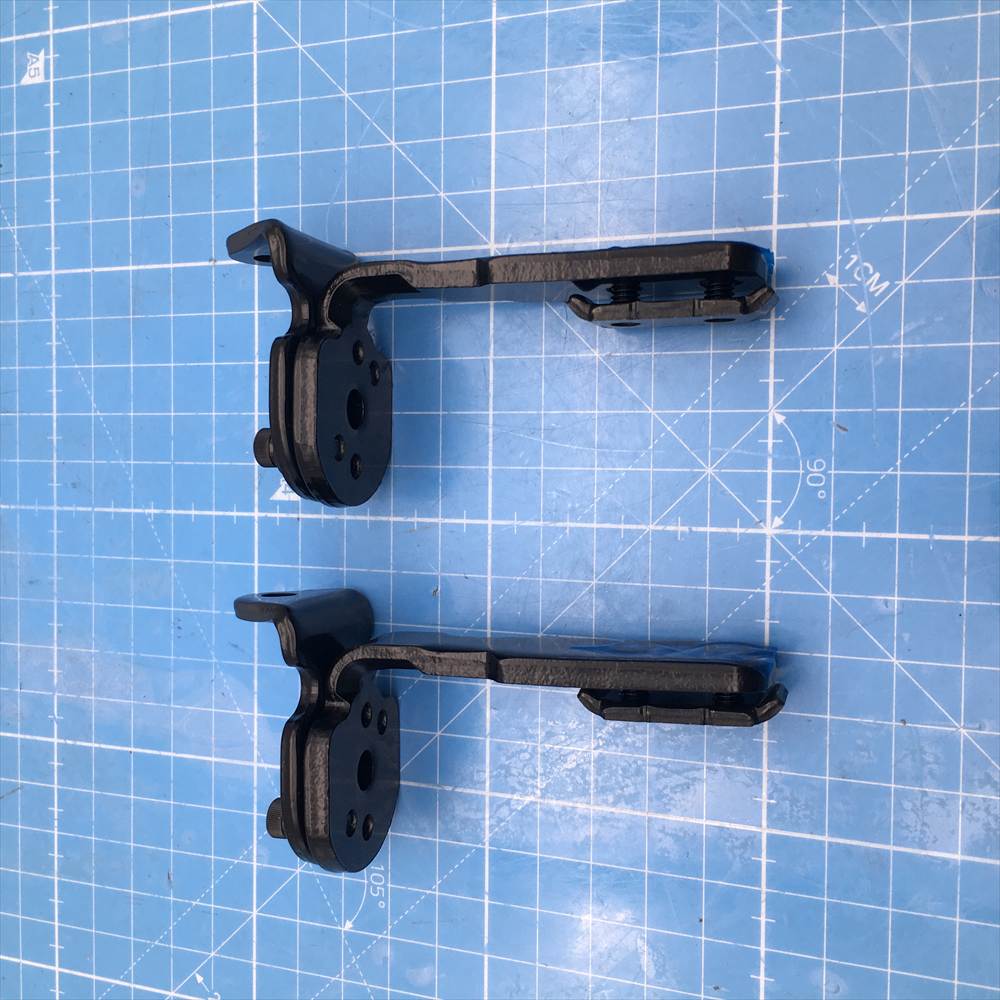 FA電材  機械部品 bracket gl-rb01 new 