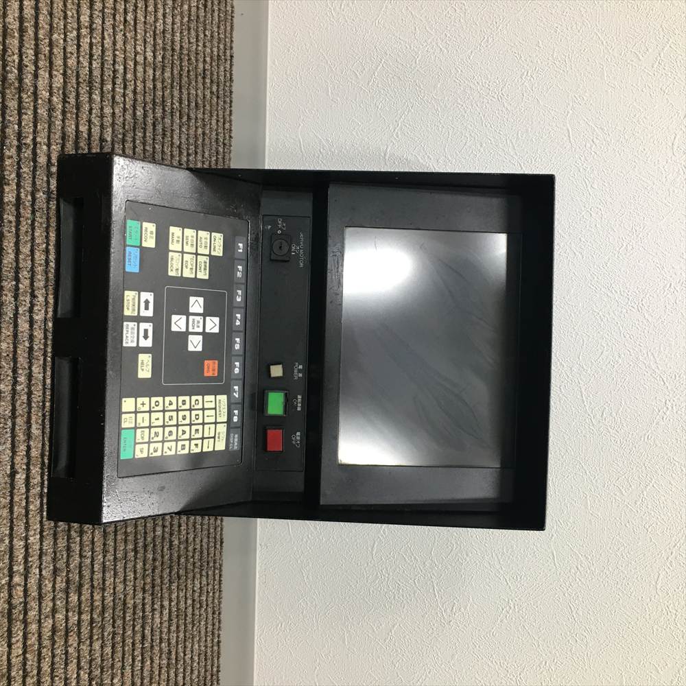 panasonic printer spp-g1 controlpanel panadac932l-02-f used