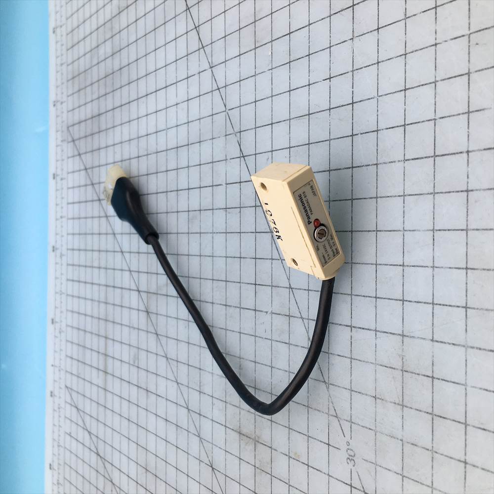 panasonic 未分類 設備品番不明 sensor panadac-919 used 