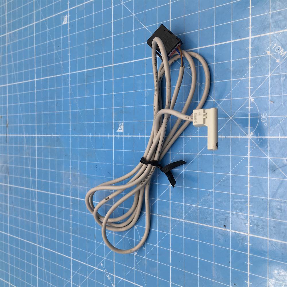FA電材  制御機器 sensor d-m9bv used 