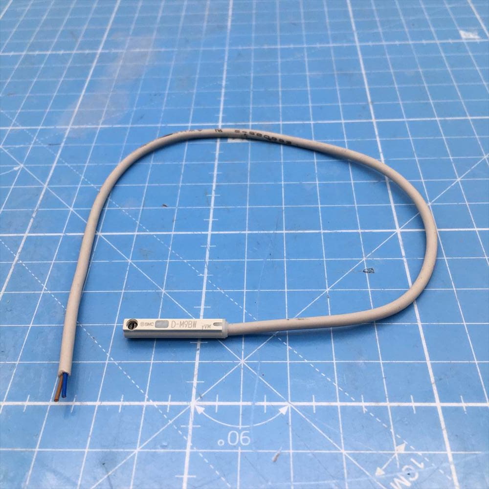 FA電材  制御機器 sensor d-m9bw used 