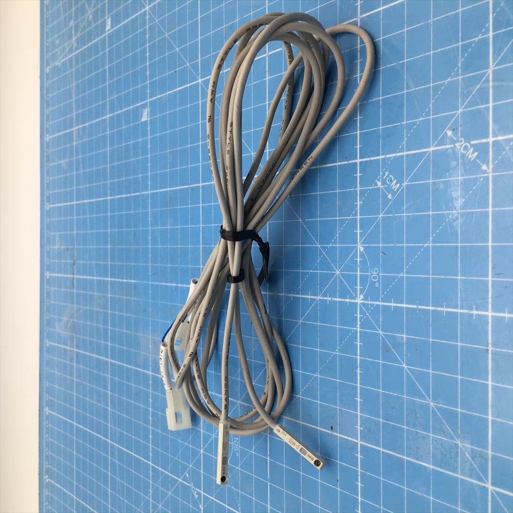 FA電材  制御機器 sensor d-m9b used 