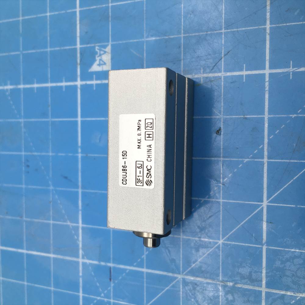 FA電材  空圧機器 cylinder cdujb6-15d new 