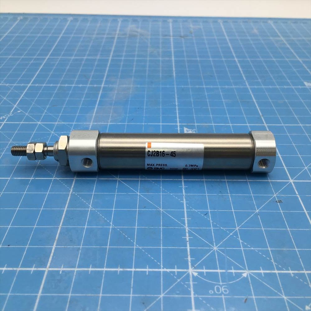 FA電材  空圧機器 cylinder cj2b16-45 new 