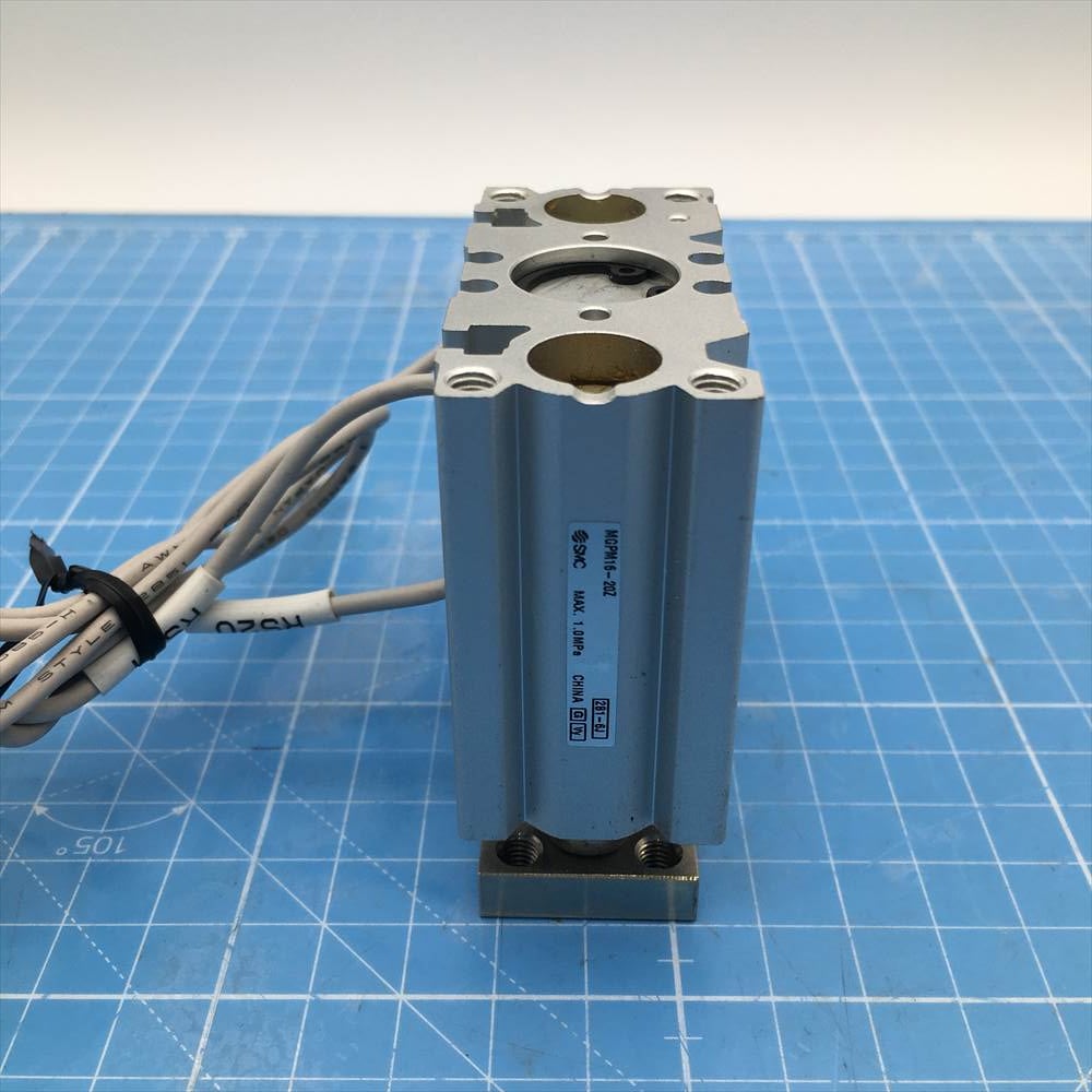 FA電材  空圧機器 cylinder mgpm16-20z used 