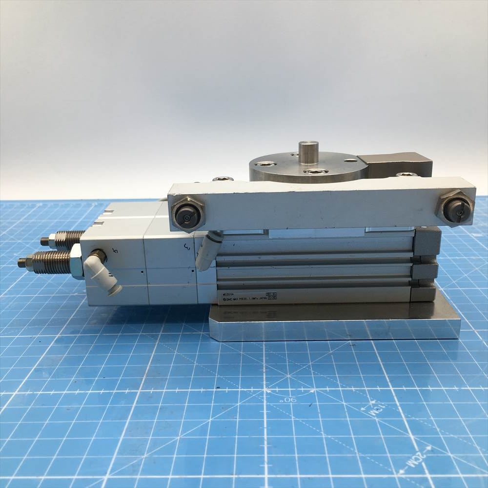 FA電材  空圧機器 cylinder mszb20a used 