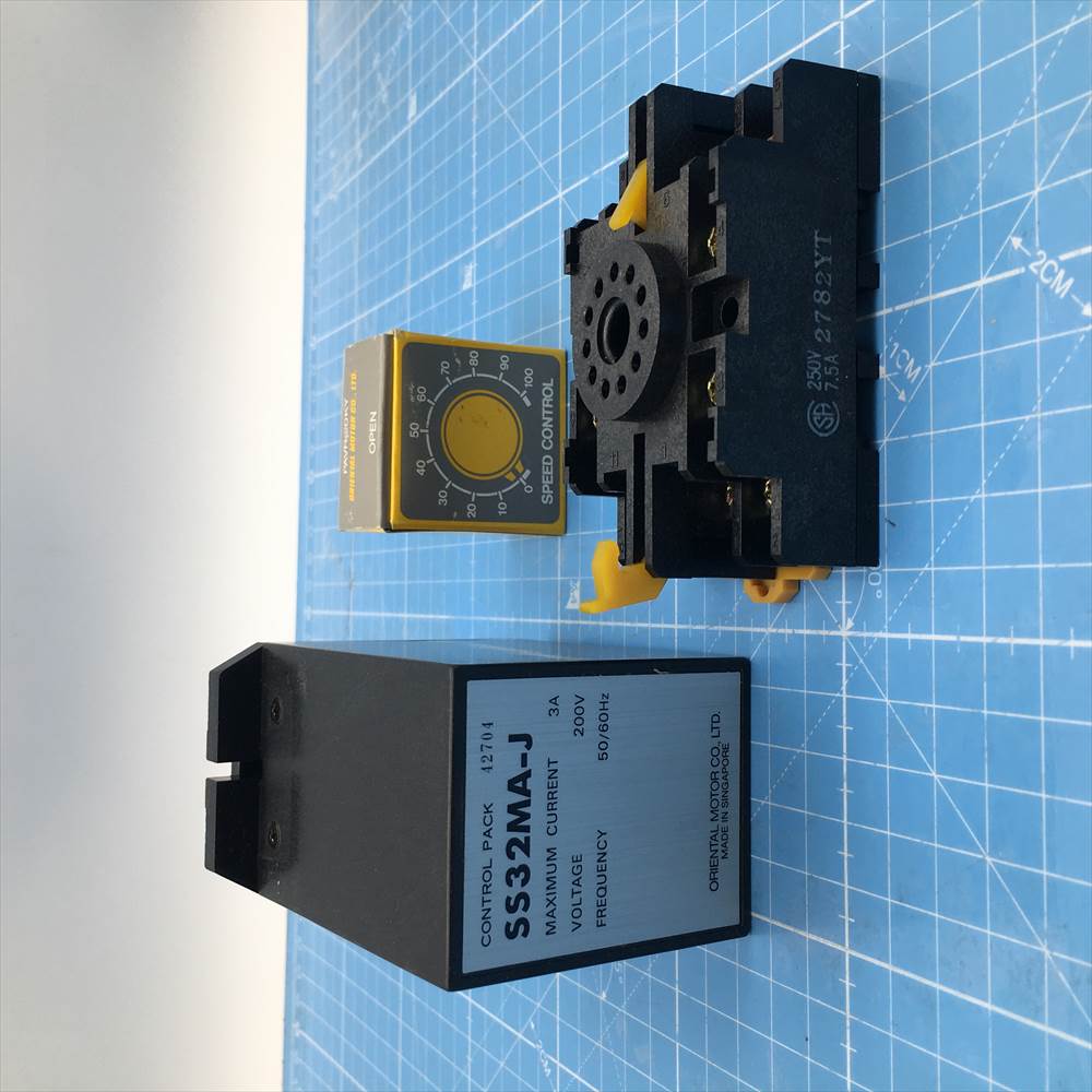 eightech reflow ais-20-82c controlpack ss32ma-j new 