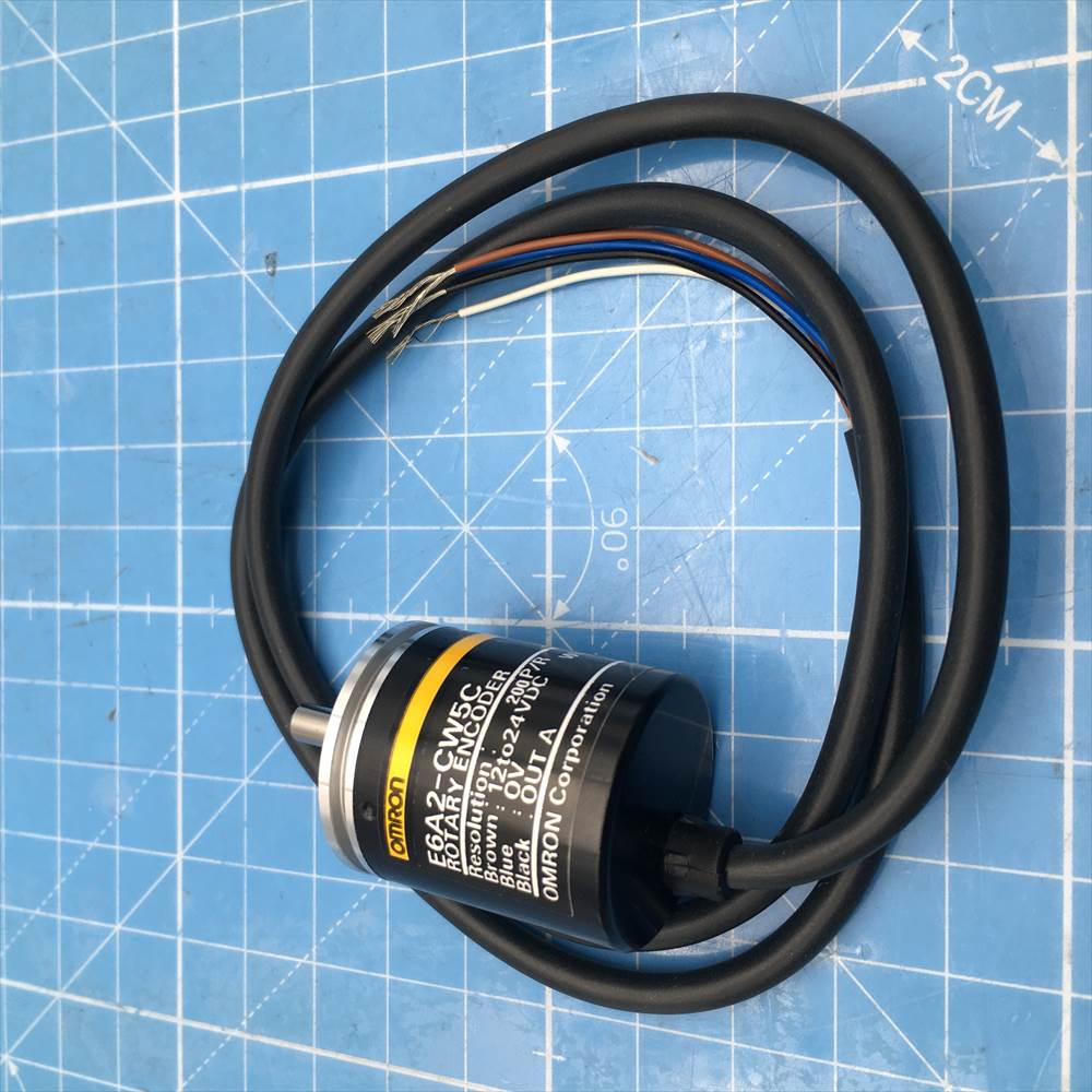 eightech reflow ais-20-82c encoder e6a2-cw5c new 