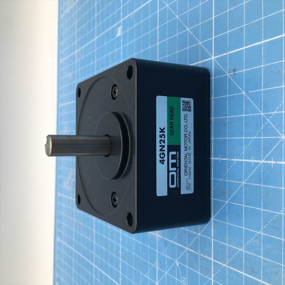 eightech reflow ais-20-82c gear 4gn25k new 