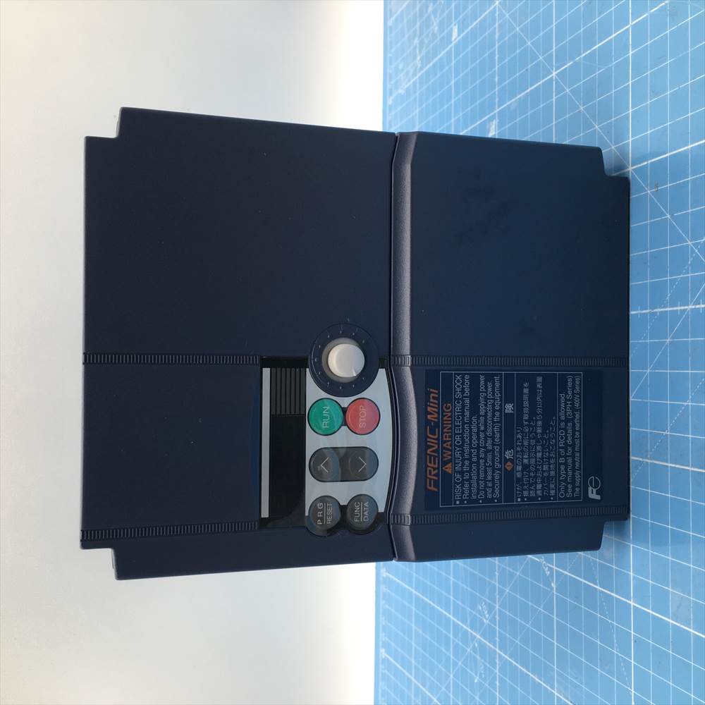 eightech reflow ais-20-82c inverter frn3.7c1s-2j new 