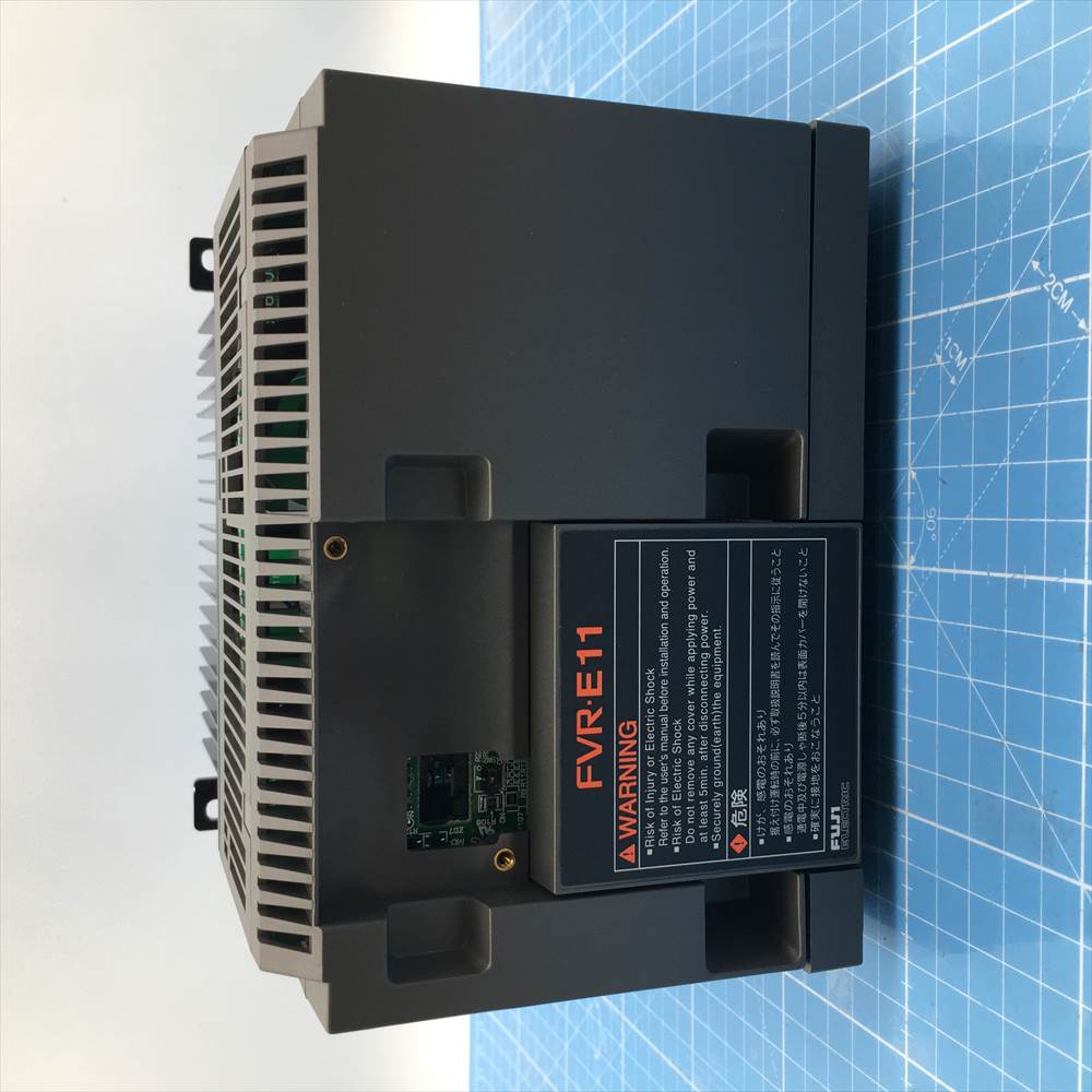 eightech reflow ais-20-82c inverter fvr3.7e11s-2 new 