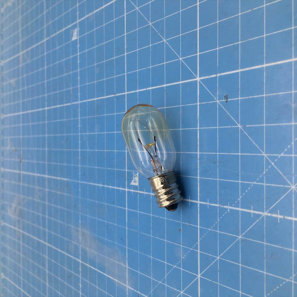 eightech reflow ais-20-82c lamp d03001006a new 