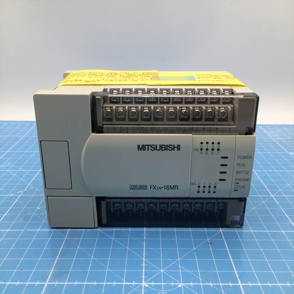eightech reflow ais-20-82c plc programmablecontroller fx2n-16mr new 