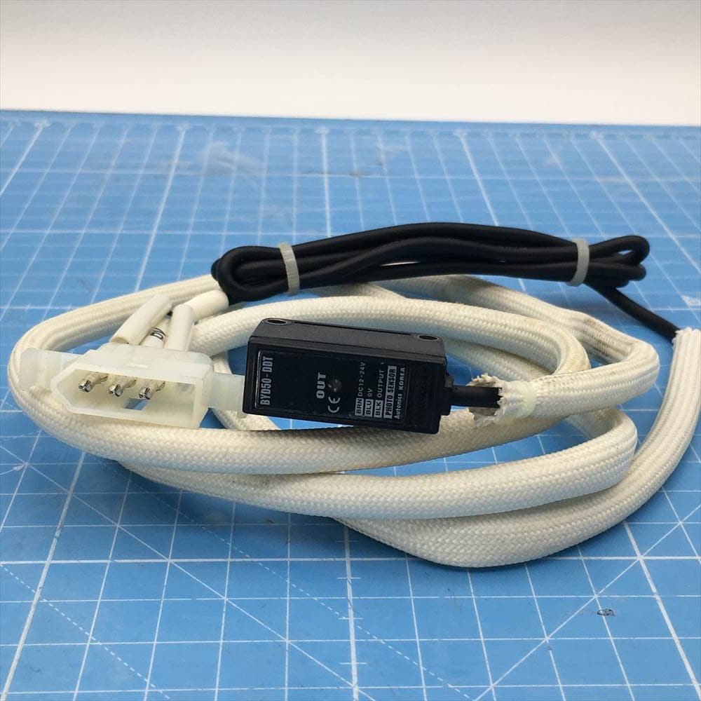 eightech reflow ais-20-82c sensor byd50-ddt used 