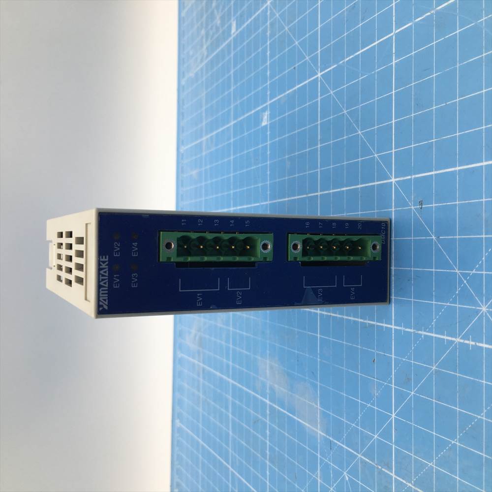 eightech reflow ais-20-82c temperaturecontroller dmc10e4cr0000 new 