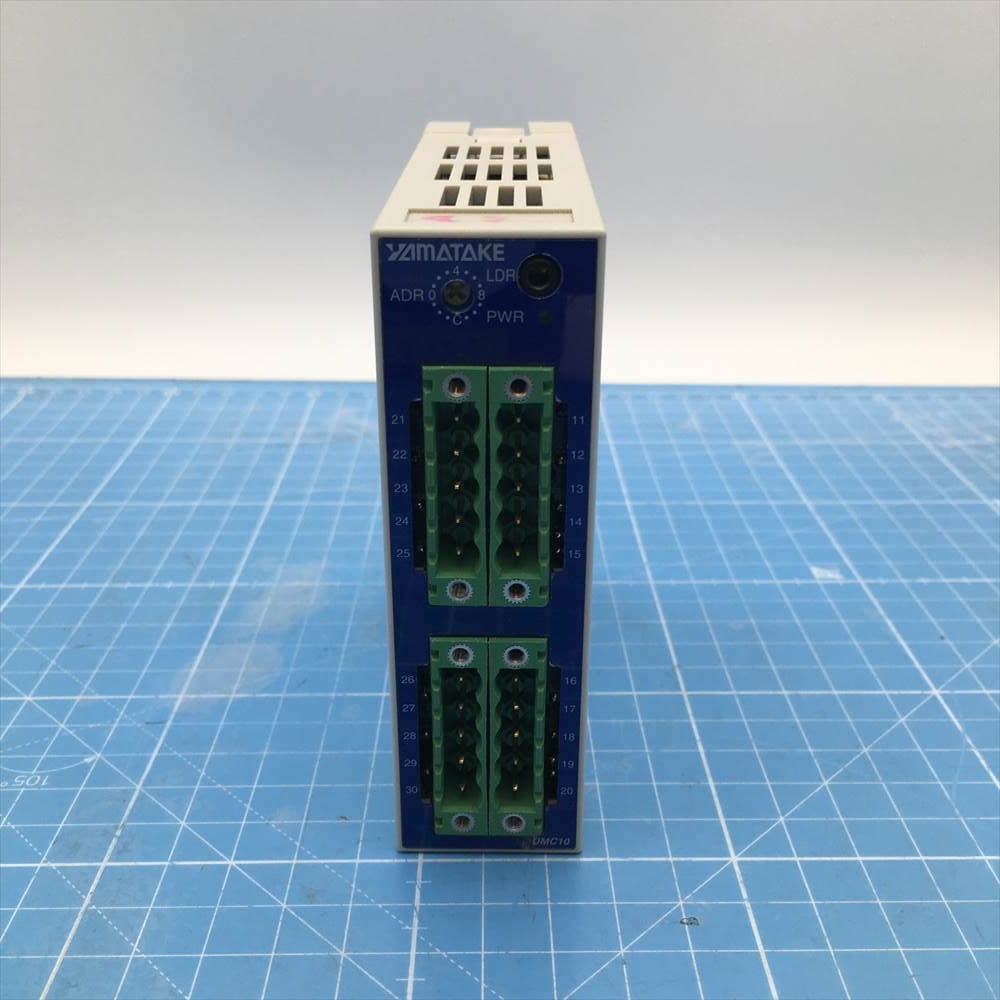 eightech reflow ais-20-82c temperaturecontroller dmc10s4cv0000 used 