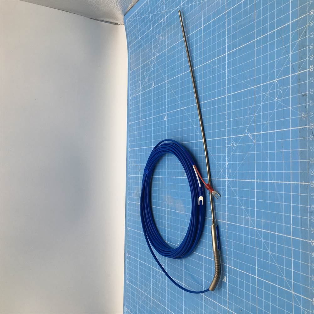 eightech reflow ais-20-82c thermocouple k-class-2 new 
