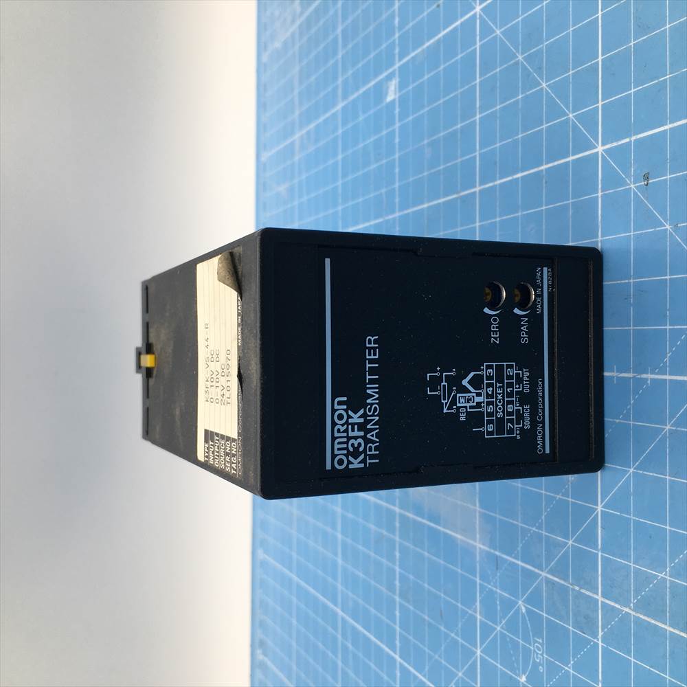 eightech reflow ais-20-82c transmitter k3fk used 