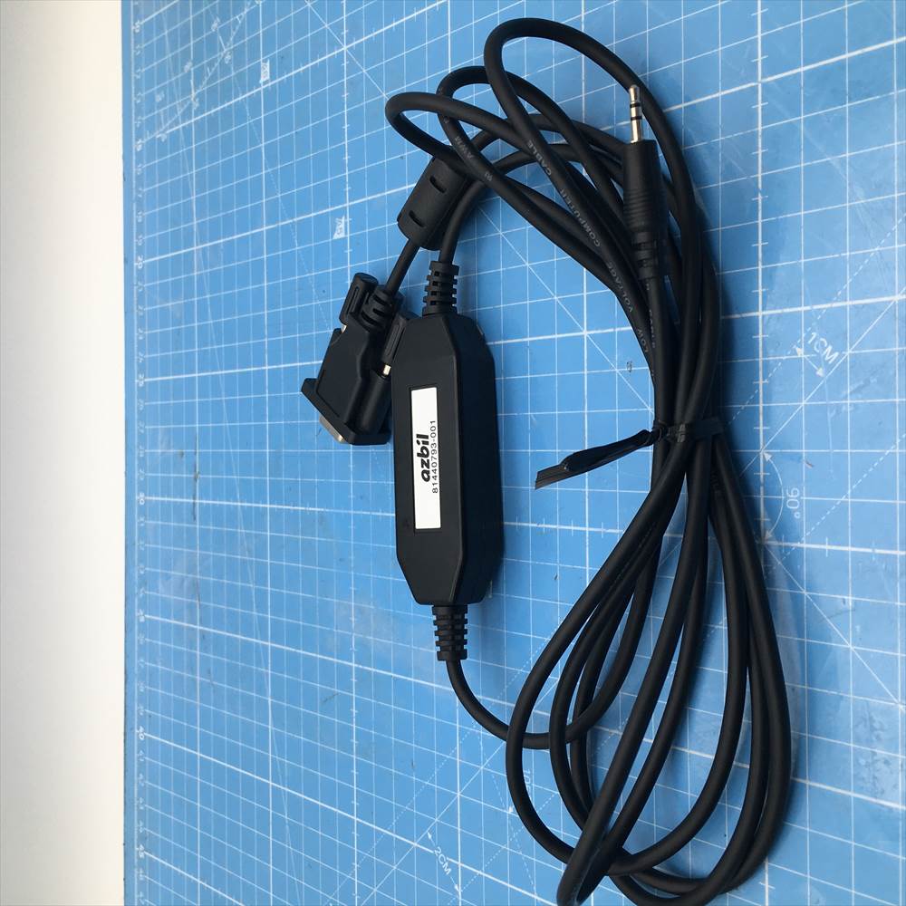 eightech reflow ais-20-82c cable 81440793-001 used
