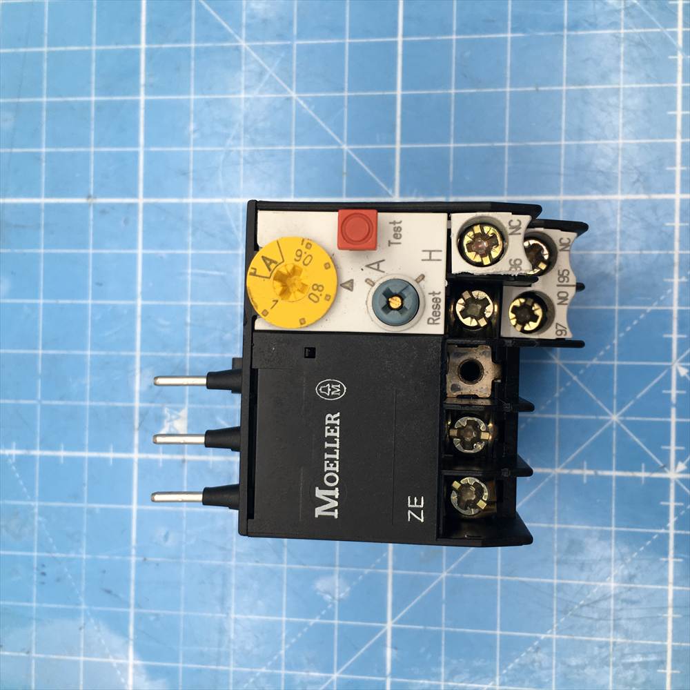 panasonic insertionmachine avk2b relay ze-1.0 used