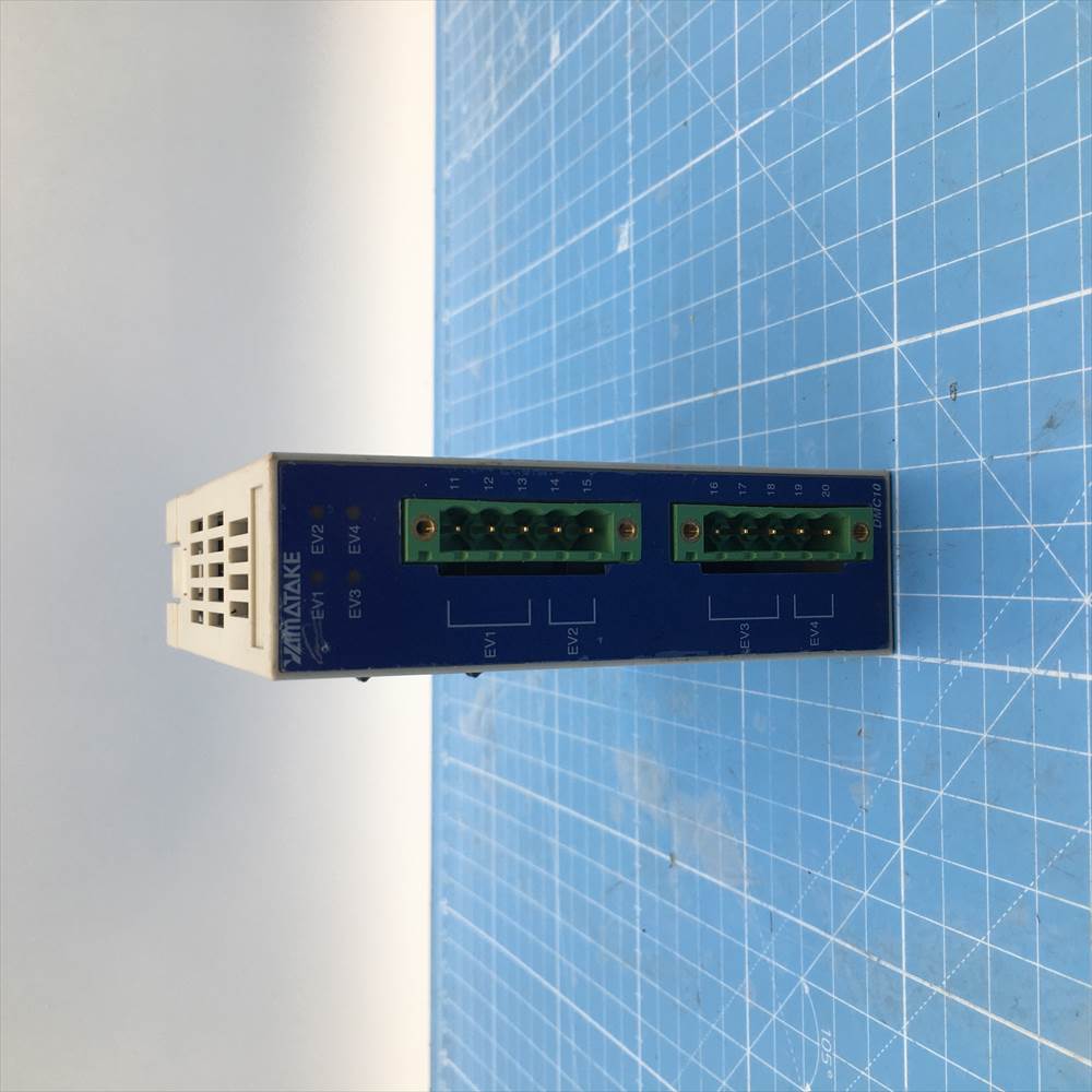 エイテックテクトロン リフロー AIS-20-82C 温度調節器CONTROLLER DMC10E4CR0000 中古品 