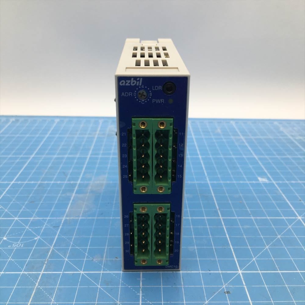 エイテックテクトロン リフロー AIS-20-82C 温度調節器CONTROLLER DMC10S4CV0000 新品 