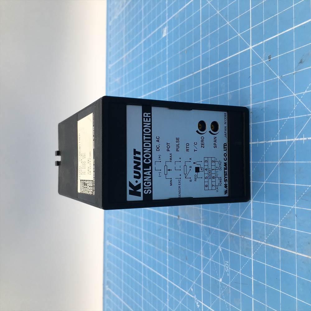 エイテックテクトロン リフロー AIS-20-82C トランスミッター KVS-44-R 中古品 