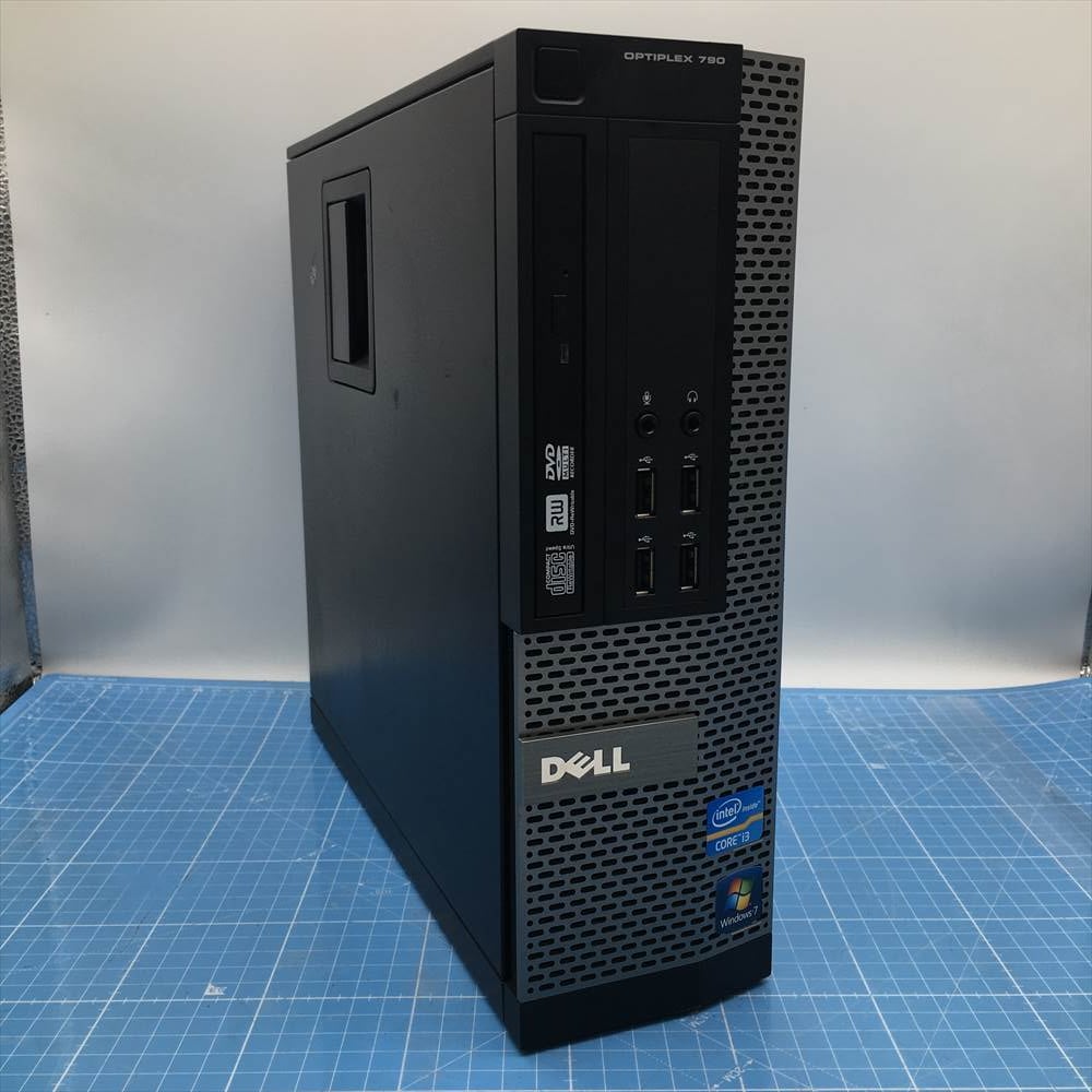 エイテックテクトロン リフロー N41M-61 パソコン OPTIPLEX790 中古品 