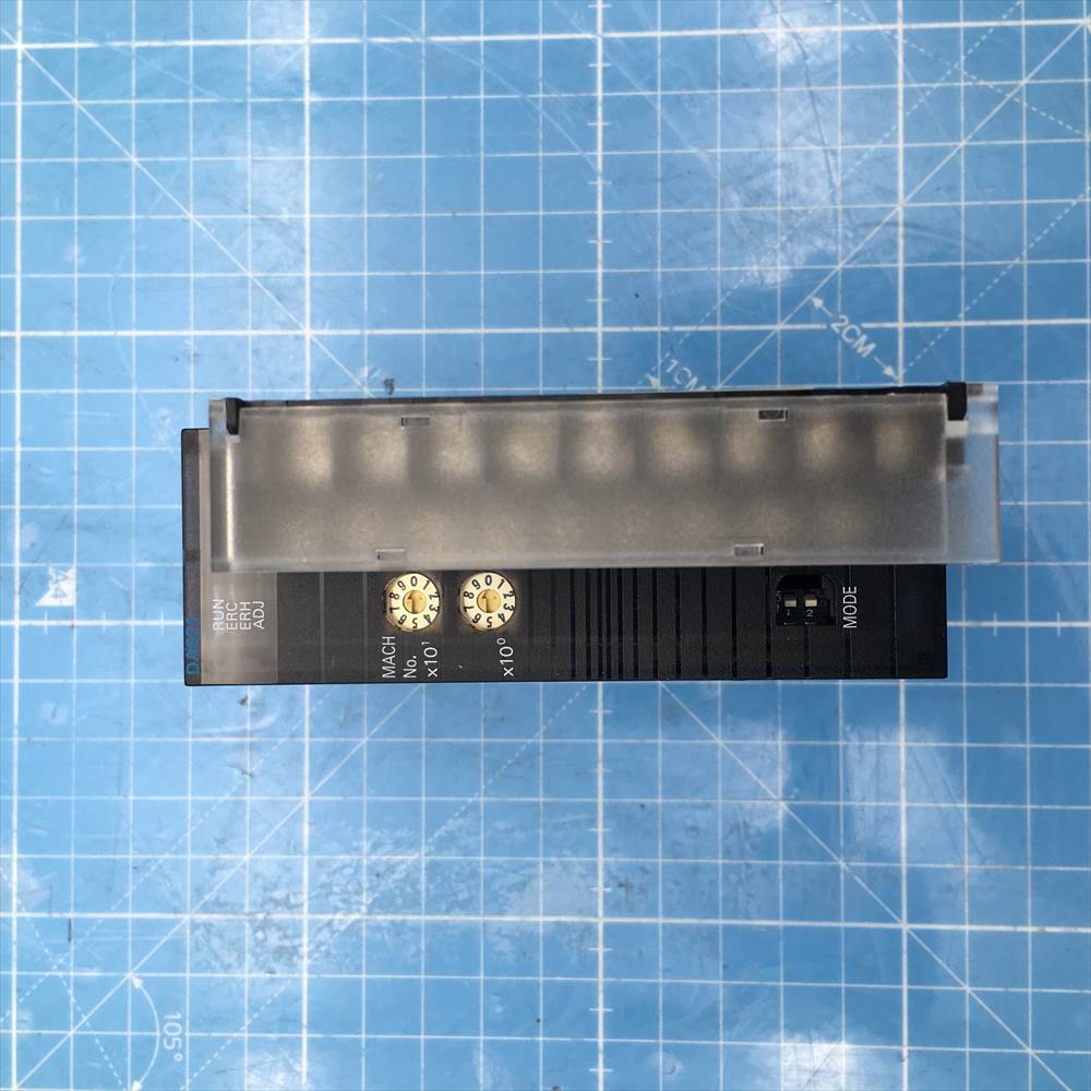 エイテックテクトロン リフロー N41M-61 PLC D.AUNIT CJ1W-DA021 新品 