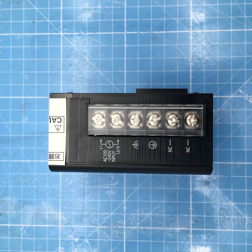 エイテックテクトロン リフロー N41M-61 電源 POWERSUPPLYUNIT CJ1W-PA202 新品 