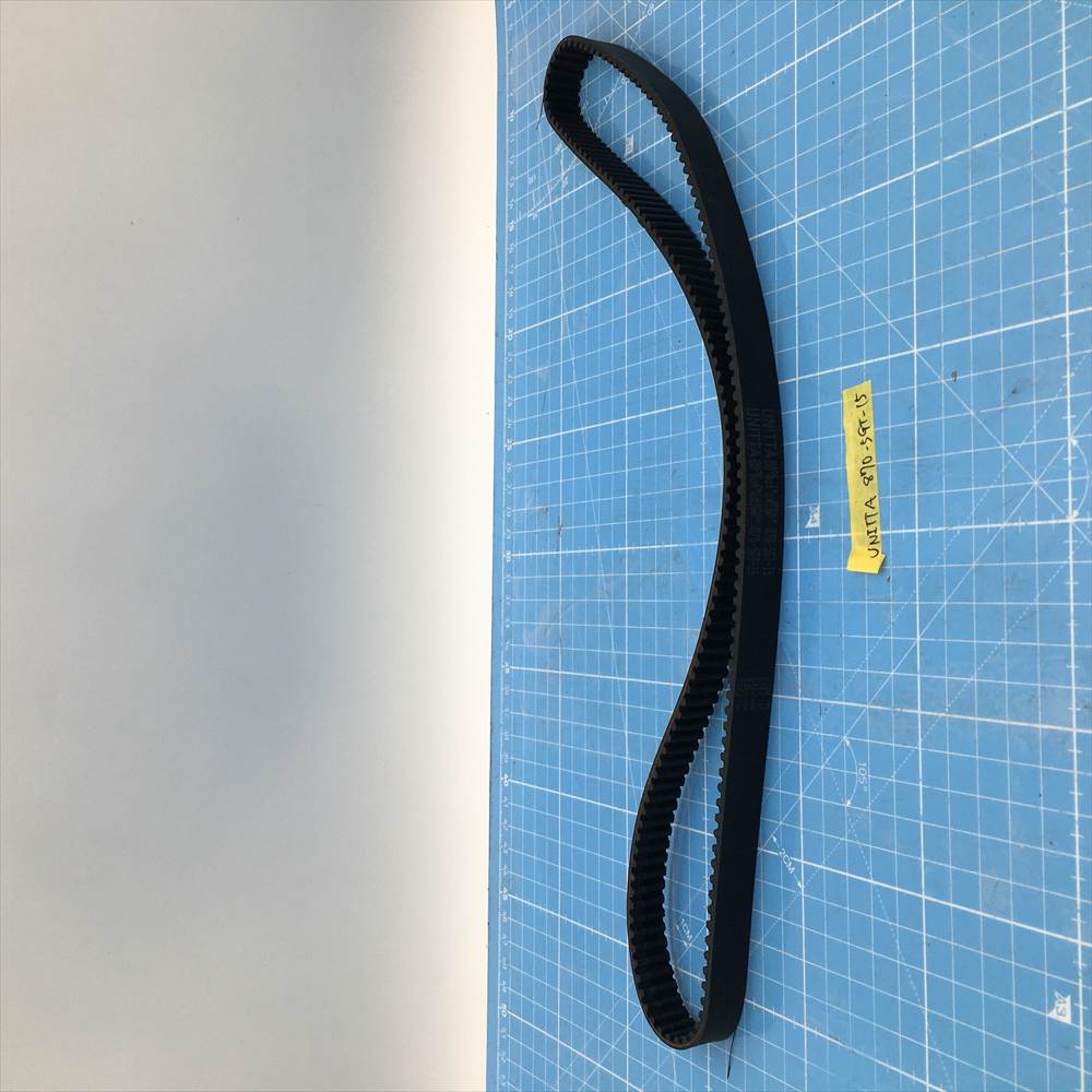 Panasonic 挿入機 AVK2B ベルト UNITTA870-5GT-15 中古品 