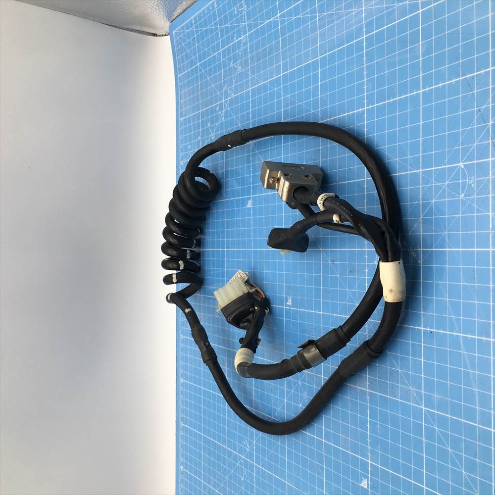 Panasonic 挿入機 AVK2B ケーブル 品番不明 中古品 