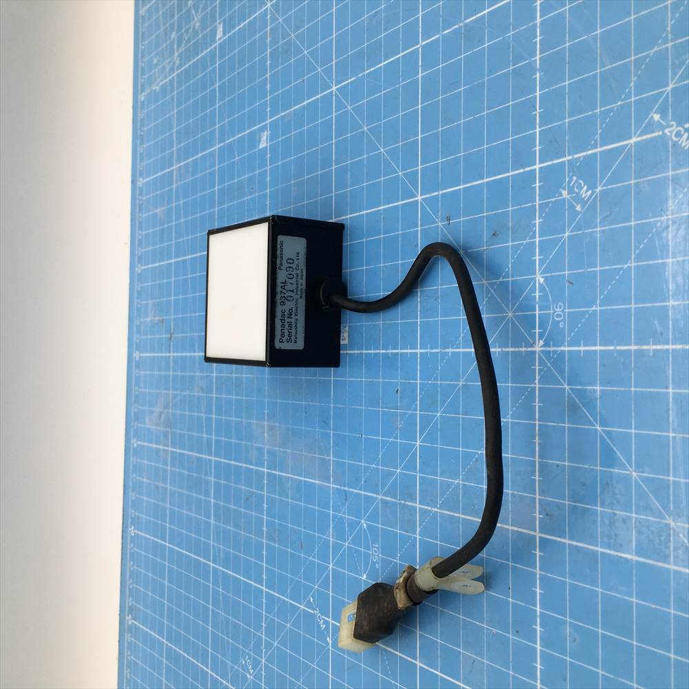 Panasonic 挿入機 AVK2B ライト PANADAC937AL 中古品 