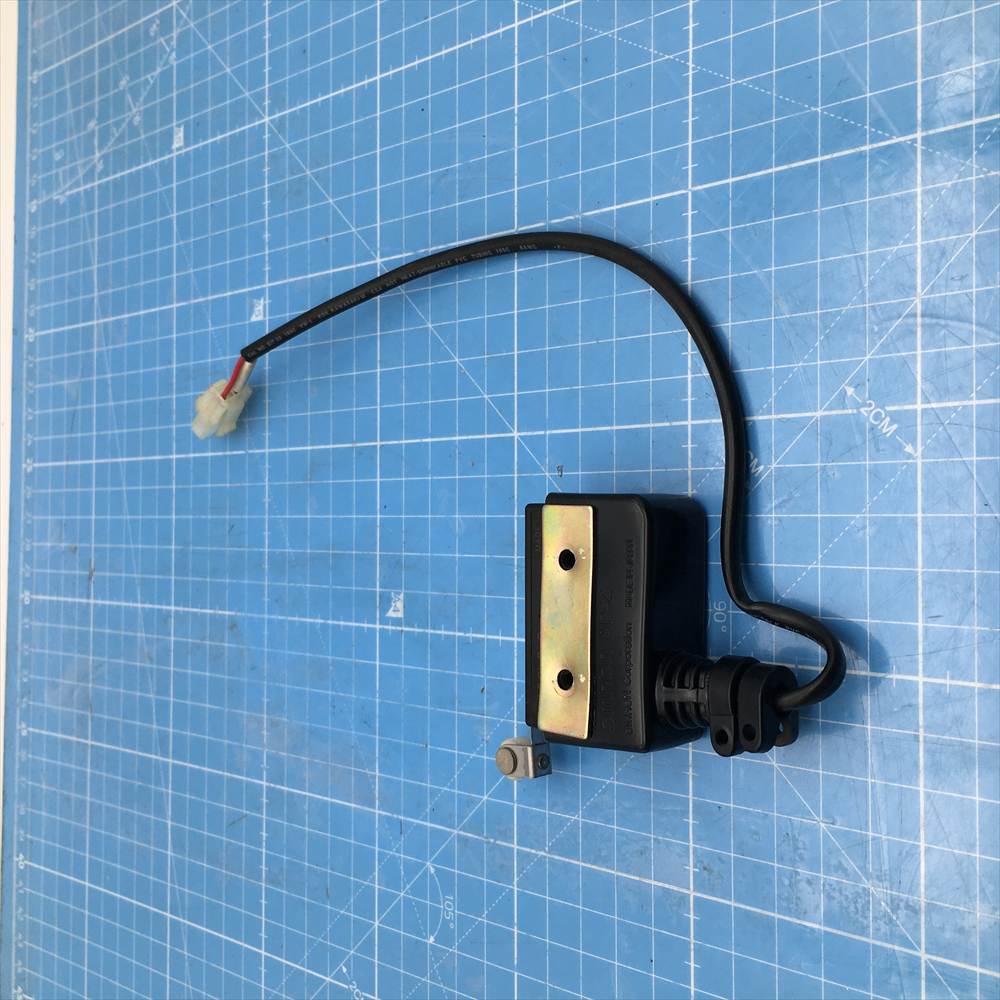 Panasonic 挿入機 AVK2B スイッチ AP-Z 中古品 