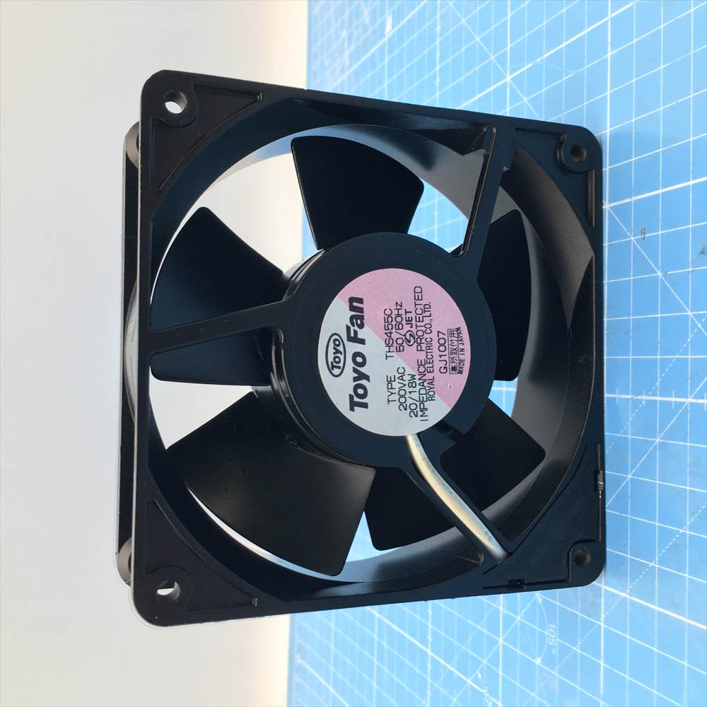 Panasonic 未分類 設備品番不明 ファン THS455C 新品 