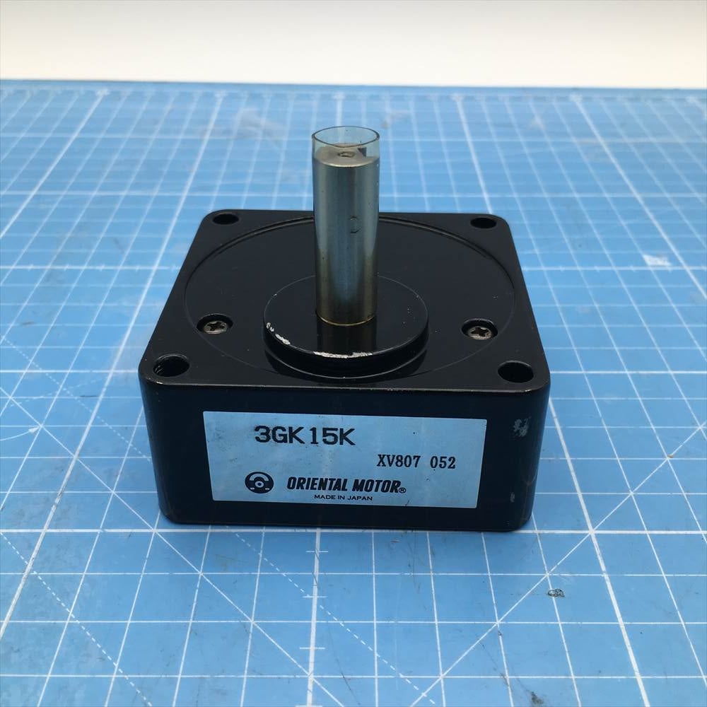 Panasonic 未分類 設備品番不明 ギア 3GK15K 新品 