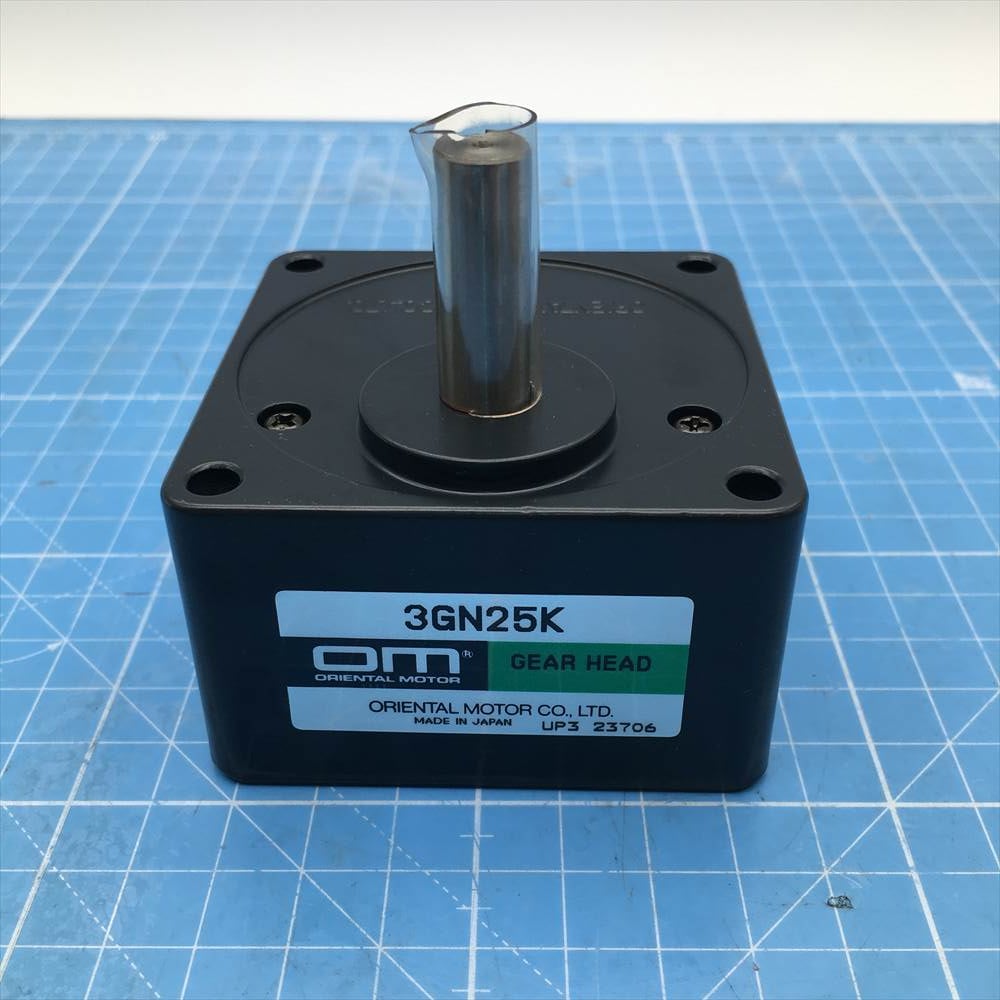 Panasonic 未分類 設備品番不明 ギア 3GN25K 新品 