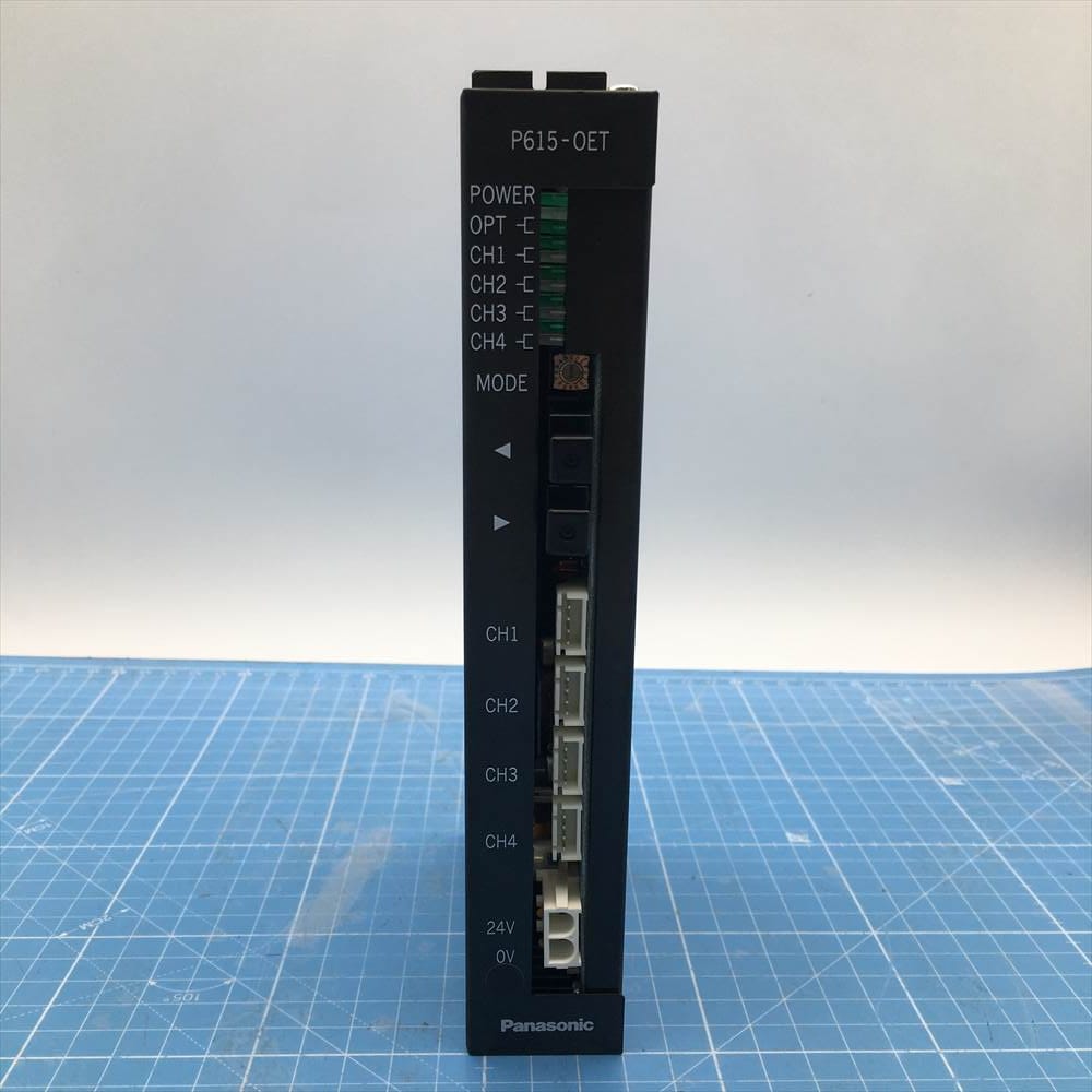 Panasonic 未分類 設備品番不明 モジュール PANADAC615-OET-A 中古品 