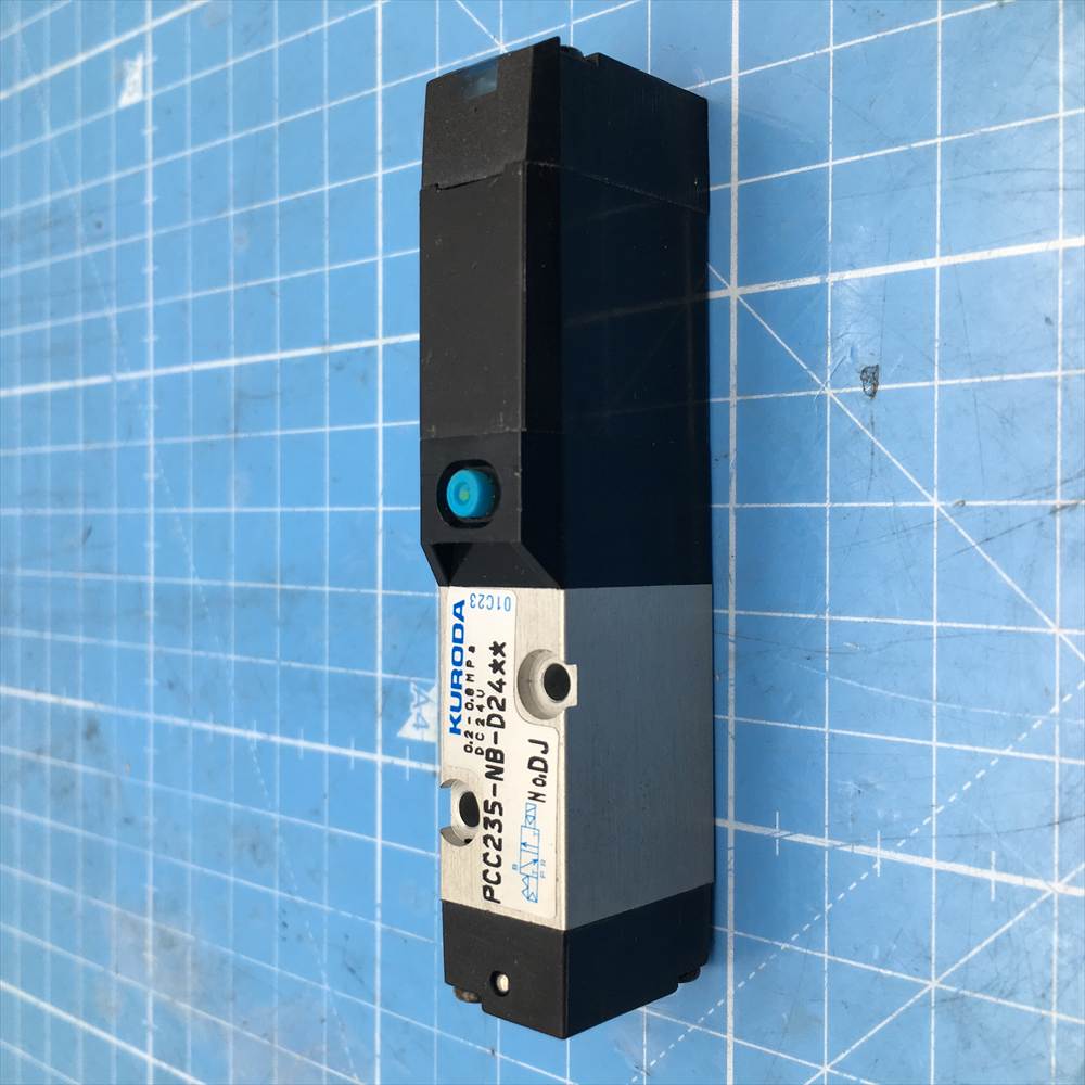 Panasonic 未分類 設備品番不明 バルブ PCC235-NB-D24 中古品 