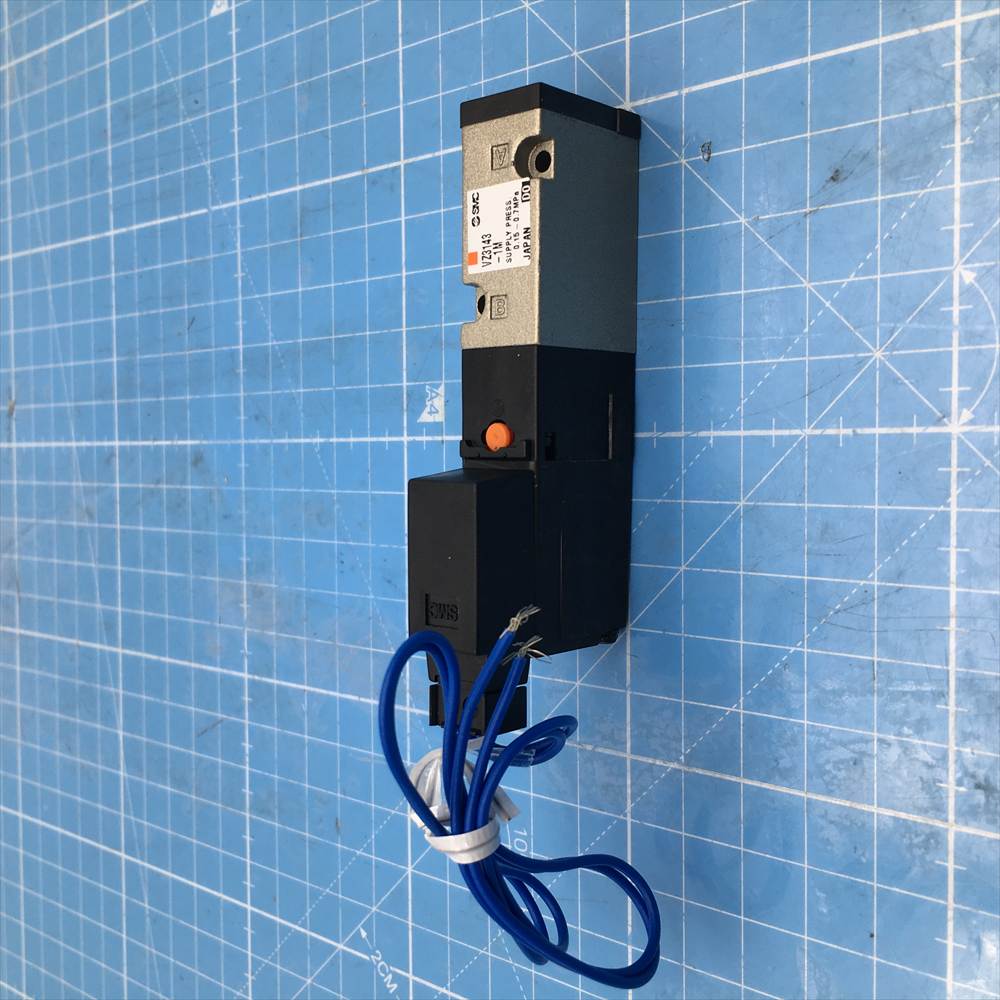 Panasonic 未分類 設備品番不明 バルブ VZ3143-1M 中古品 