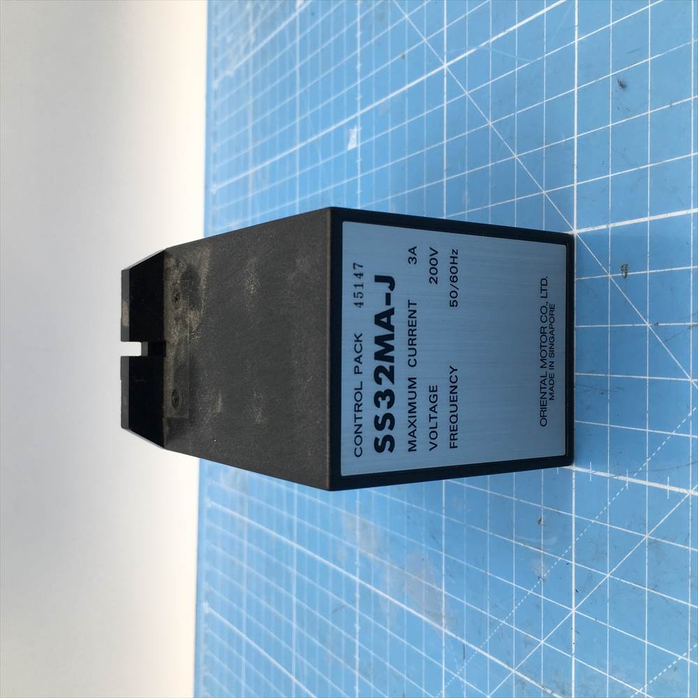 エイテックテクトロン リフロー 設備品番不明 コントロールパック SS32MA-J 中古品 