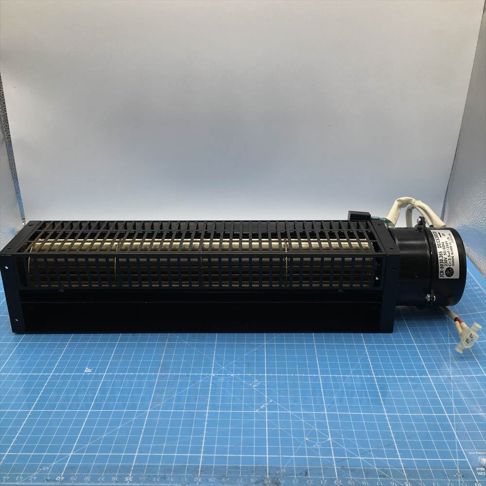 エイテックテクトロン リフロー 設備品番不明 ファン JCR-6036S 中古品 