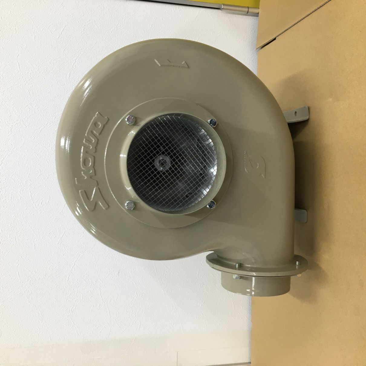 Panasonic 未分類 設備品番不明 送風機 AH-500-208-L313 新品