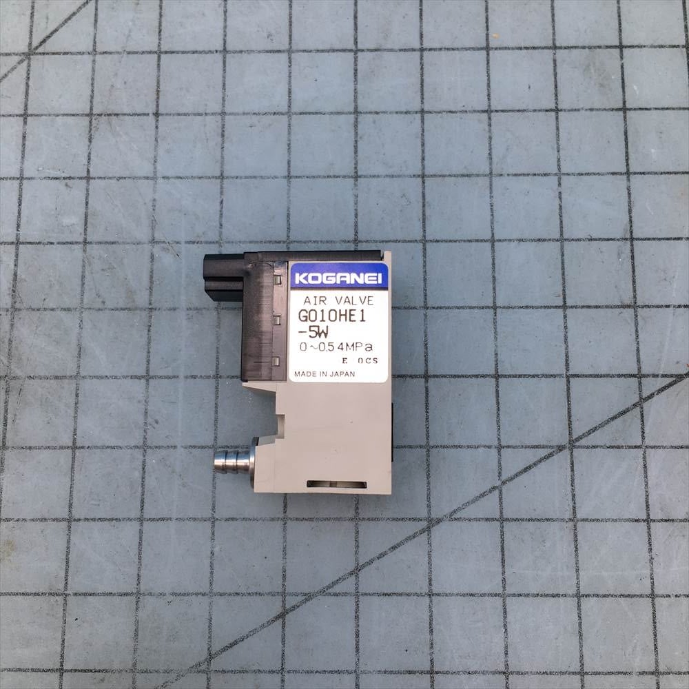 YAMAHA 未分類 設備品番不明 バルブ G010HE1-5W 中古品 