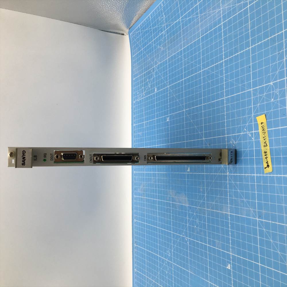 日立 実装機 TIM-5100 ボード P-A11 UA11B 中古品 