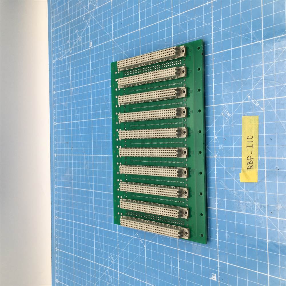 日立 実装機 TIM-5100 ボード RBP-I10 中古品 