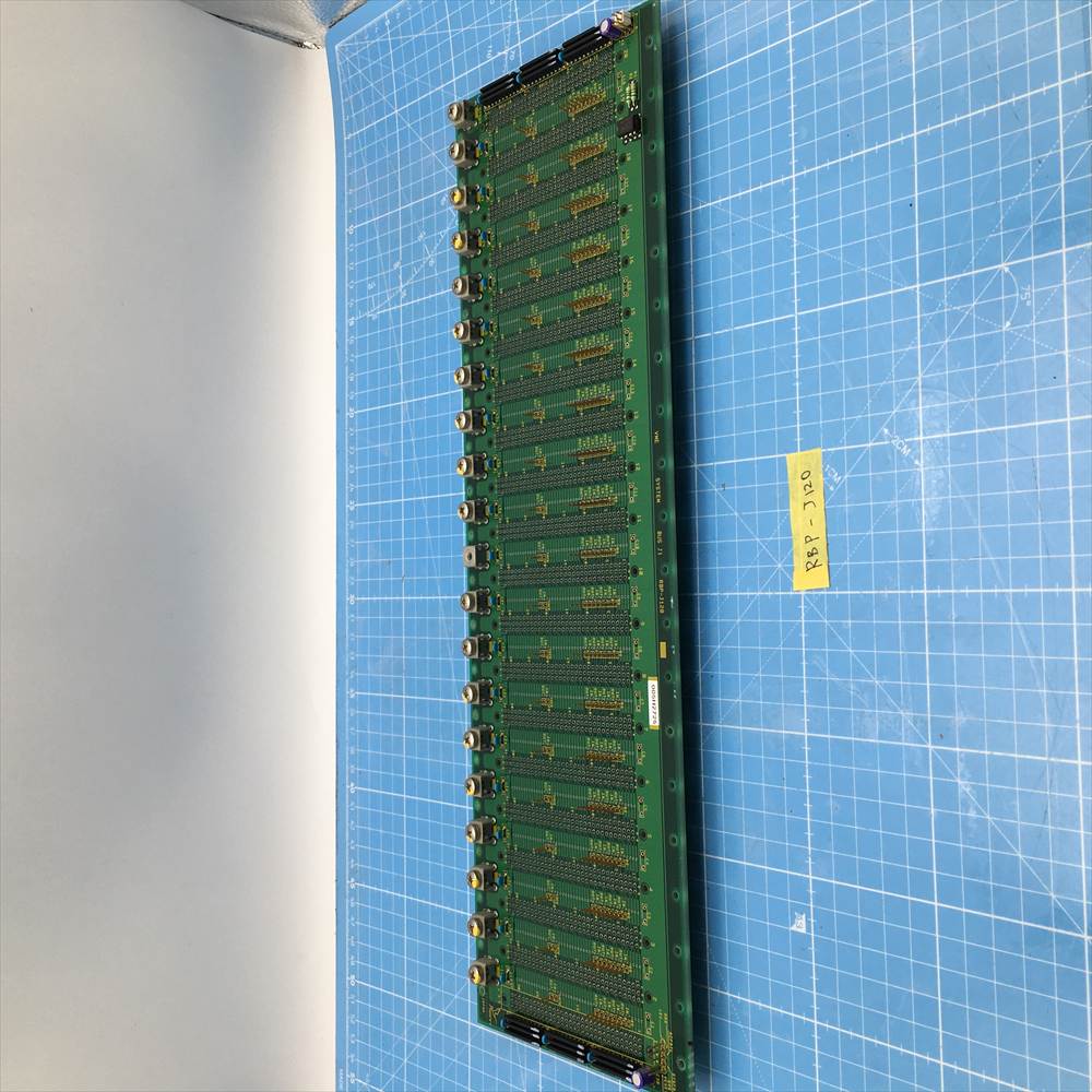 日立 実装機 TIM-5100 ボード RBP-J120 中古品 
