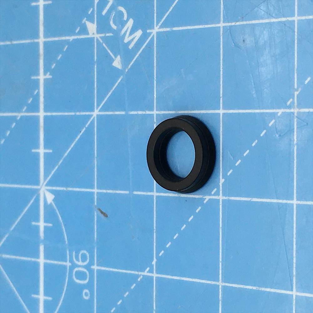 YAMAHA 未分類 設備品番不明 パッキン 90990-22J022 新品 