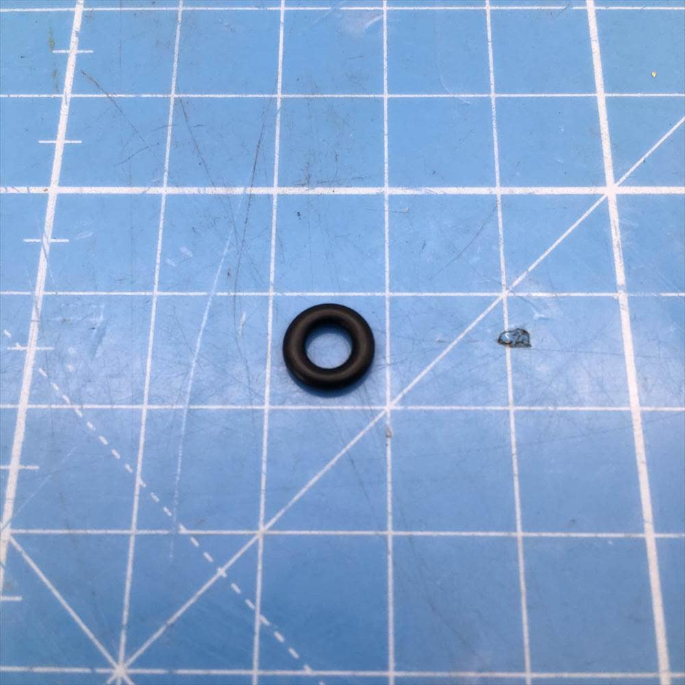 YAMAHA 未分類 設備品番不明 リング 90990-17J-003 新品 